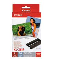 Canon Ink/Label Set KL-36IP (7738A001) Canon Ink/Label Set KL-36IP (7738A001)
